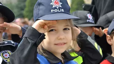 Türk Polis Teşkilatının 168. Kuruluş Yıldönümü