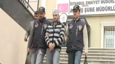 Ayrılık Kararı Cinayetle Bitti Ayrılık Kararı Cinayetle Bitti
