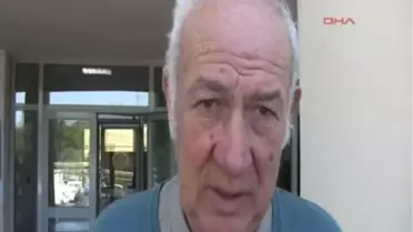 Kaleye Ay Yıldız Davasında Beraat