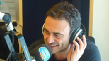 Çay İçmeye Gitti Bilal Oldu