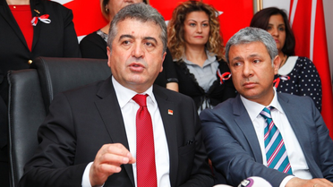 CHP'li Yakup Akkaya'dan 'Akil İnsanlar'a İlginç Benzetme