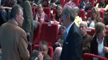 Büyükerşen: Adalet Yerini Bulacak
