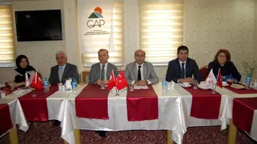 Gap Genç Festivalinin Taslak Programı Belli Oldu