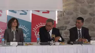 İzmir'den Diyarbakır'a Barış Süreci Ziyareti