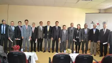 Karabük'te 10 Okul Beyaz Bayrak ile Tanıştı