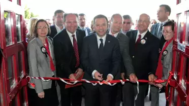 Karadeniz Uluslararası Yükseköğretim Tanıtım Günleri