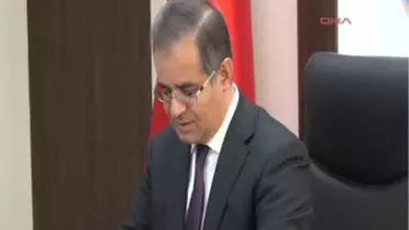 ABD Kilis'e Güneş Paneli Fabrikası Kuracak