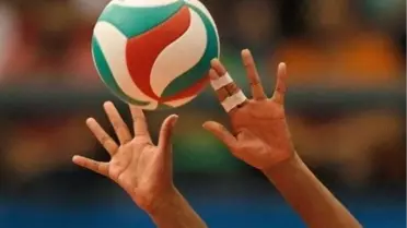 Acıbadem Erkekler Ligi'ndeki Arkas Spor Azimli