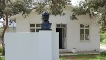 Yılmaz Erdoğan'ın Bayrak Sitemi