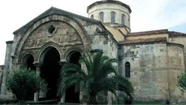 Ayasofya'ya İmam Kadrosu Tahsis Edilecek