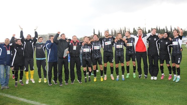 Aydınspor 1923'ün Kulağı Dışarda