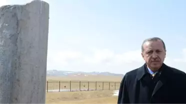 Başbakan Erdoğan, Moğolistan'da