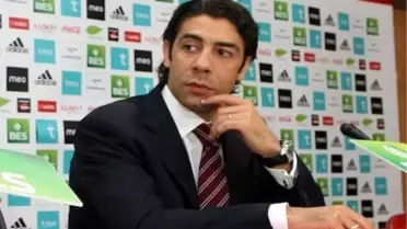 Benfica'dan F.Bahçe Yorumu