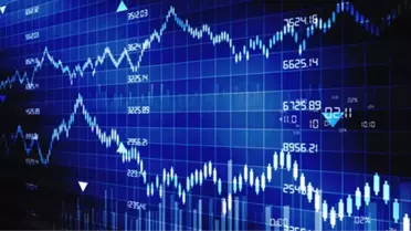 Borsada Birinci Seans Kapanış