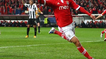 Fenerbahçe'nin Rakibi Benfica'yı Tanıyalım