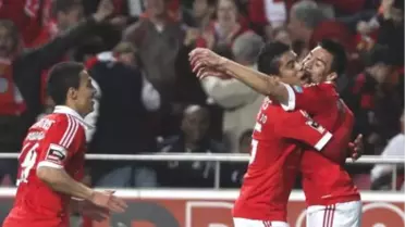 Fenerbahçe'nin Rakibi Benfica'yı Tanıyalım