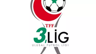 Futbol: Spor Toto 3. Lig