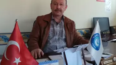 'Güvenlik Görevlisi Yok' Diye Kızını Yurttan Aldı