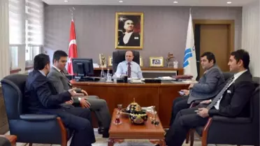 İş Sağlığı ve Güvenliği Yasası'nda Revizyon İstediler