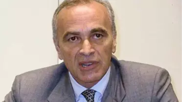 Kamhi'nin Ölümünde Dış Etken Yok