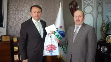 Kartepe'de Kutlu Doğum Haftası Etkinlikleri