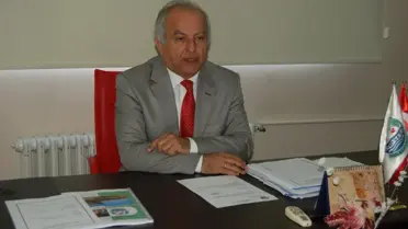 Lapsekide Alt Yapı İhalesi Çalışmaları Başladı