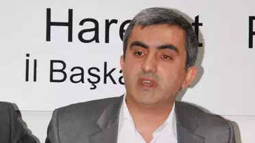MHP'den Ak ve CHP'ye Şov Tepkisi