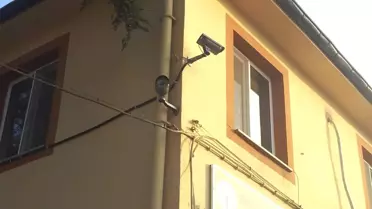 Orhaneli'nde 22 Kamera Güvenliği Sağlayacak
