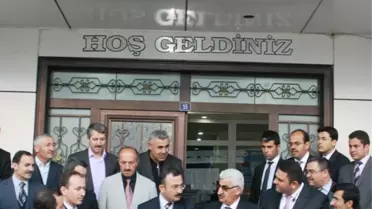Özel İpekyolu Öğrenci Yurdu Tekrar Açıldı