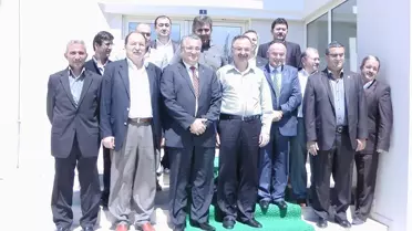 Özyer; 'Teleferik Projesi Hayata Geçirilmelidir'