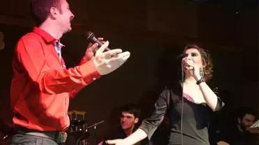 Rescate Otel'de Anneler Günü'ne Özel Matine