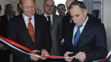 OMÜden Şehir Merkezine Diş Kliniği