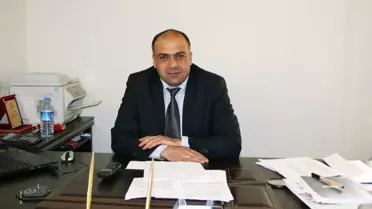 Silvan'da 5 Bin 875 Adet Fidan Dağıtıldı