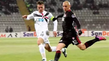 Spor Toto Süper Lig