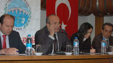 Taşköprü Belediye Başkanı Hüseyin Arslan, Dördüncü Yılını Değerlendirdi