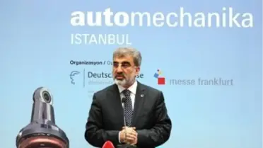 Türk-Alman Enerji Forumu (3)
