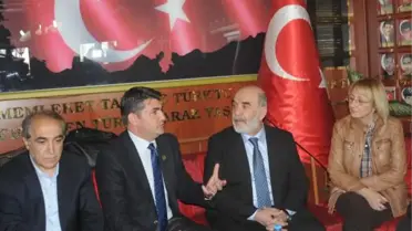Akil İnsan Can: Devleti Bu Kadar Abartmayın (2)
