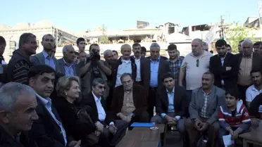 Dağdan Kardeşimi Getirin