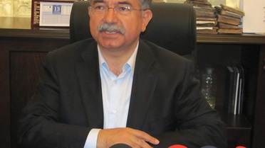 Bakan Yılmaz: 'Milletin Genel Talebi Önünde Hiç Kimse Duramaz'