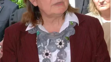 CHP'li Güven Engellilerin Sorunlarını Meclis'e Taşıdı