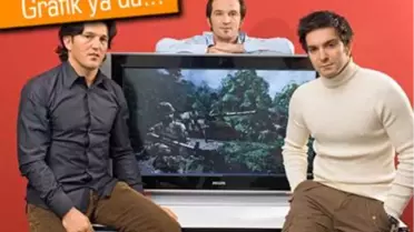 Crytek, Grafikler Oyunların Yüzde Altmışıdır Diyor