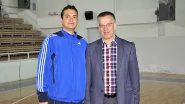 Gelecegin Halk Oyunu Şampiyonları Akşehir'de Yetişiyor