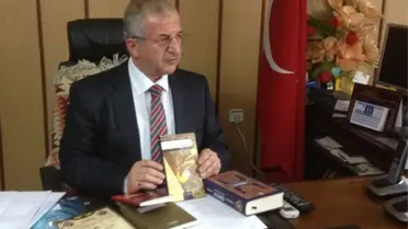 Siirt'te Kutlu Doğum Haftası Etkinlikleri