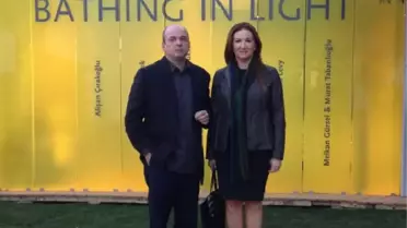 Türk Doğaltaşının Hikayesi 'Işıkla Yıkanmak' Sergisiyle Milano Tasarım Haftası'nda