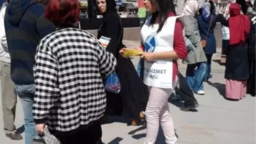 Sakarya Otizmin Farkında