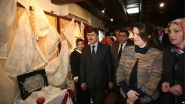 Amasya'da Davul-Zurnalı Turizm Haftası Kutlaması