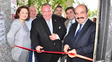 Cerrahlar Dayanışma Derneği Kurdu