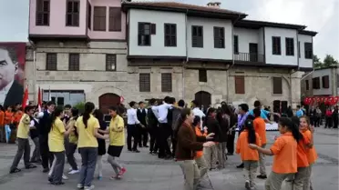 Dha Adana Bürosu Bölge Haberleri - Ek