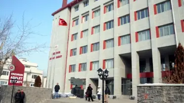 Doğubayazıt KCK Davasında Tutuklu Kalmadı
