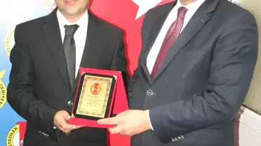 Egc Yeni Başkanını Seçti